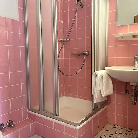 Appartement Haus Duhner Strandblick Fewo 2 Cuxhaven