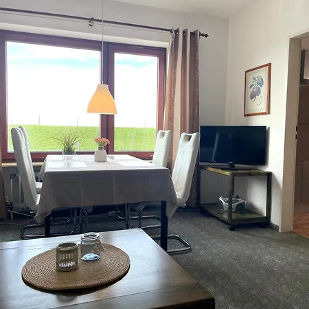 Haus Duhner Strandblick Fewo 2 Appartement